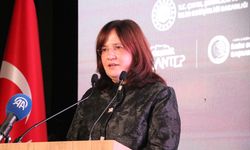 Gaziantep'te 'Türkiye Çölleşme Modeli Lansman Programı' düzenlendi