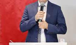 Yükseköğretimde Yapay Zeka Entegrasyonu Zirvesi”