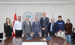 GİBTÜ ile GTO arasında iş birliği protokolü imzalandı