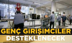 Genç Girişimcilere 3,75 Milyar TL'lik Destek Müjdesi