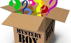 'Gizemli Kutu' Satışlarına Sıkı Denetim