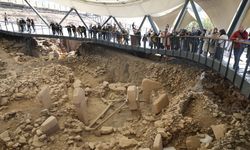 Göbeklitepe kazıları tarihin sırları gün yüzüne çıkarıyor