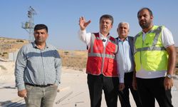 Göksu ve Çemberlitaş’taki Tesisler Yenileniyor