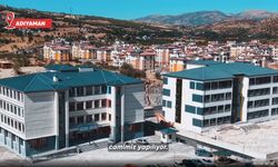 Gölbaşı'nda Aileler Yeni Evlerine Kavuşuyor