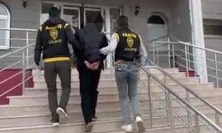 Gölbaşı'nda 24 Yıl Hapis Cezası Bulunan Şahıs Yakalandı