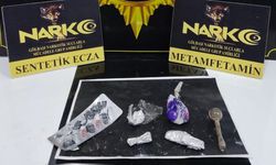 Gölbaşı'nda zehir tacirlerine geçit yok