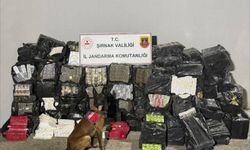 Gözaltına Alınan 51 Kaçakçıdan 2’si Tutuklandı