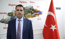 GRAFİKLİ - GAP'ta sulama yatırımlarının 2028'de tamamlanması hedefleniyor