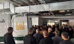 bir çiftle 5 yaşındaki çocukları evde ölü bulundu