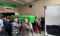 GÜNCELLEME 2 - Şanlıurfa'da 2 işçi hayatını kaybetti