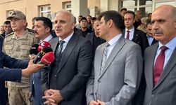 GÜNCELLEME 3 - Diyarbakır'da viyadük inşaatında iskelenin çökmesi sonucu 4 işçi öldü, 1 işçi yaralandı