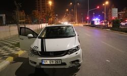 Trafik Kazası: Bisikletli Genç Yaşamını Yitirdi