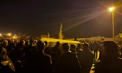 GÜNCELLEME - Mardin'de bir çift ile 5 yaşındaki çocukları evde ölü bulundu