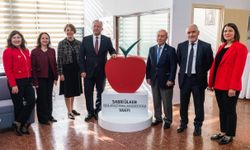 Hacettepe Üniversitesi ve Sabri Ülker Vakfı işbirliği