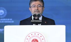 Yumaklı "Adıyaman Barajların Bir çoğu 2026'da Tamamlanacak"