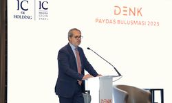 IC Holding, Paydaş Buluşması gerçekleştirdi