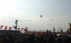 İslahiye kurtuluşunun 105'inci yıl dönümünü yaşıyor