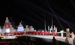 İslami Dayanışma Oyunları Riyad’da Başladı