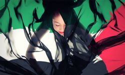 Filistin’den Kadına Şiddetle İlgili Sert Açıklama