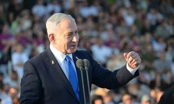 Netanyahu hakkında yakalama kararı çıktı!