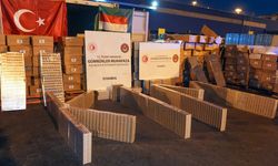 Dev Operasyon: 94 Milyon TL'lik Kaçak Sigara Ele Geçirildi