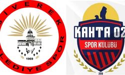 Kâhta 02 Siverek Deplasmanına Seyircisiz Gidecek