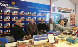 GAP Gazeteciler Birliği'nden Destek Ziyareti