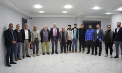 Kahta, tarihinin ilk 'kitap fuarına' ev sahipliği yapıyor