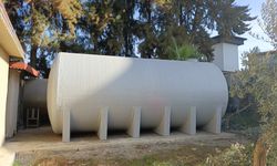 Karmod, Antalya’da dört otele yağmur suyu sistemi kurdu