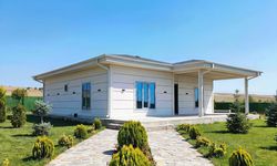 Karmod, Marsilya’daki 5. etap çelik evleri teslim etti