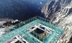 Güney Karadeniz Jeoparkı için resmi başvuru yapıldı