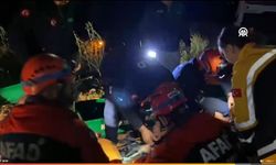 Kayıp olarak aranan genç ölü bulundu