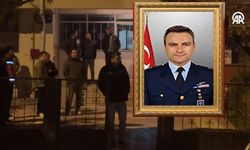 Kayseri, Şehit Nihat İlgen'in Anısına Bayraklara Büründü