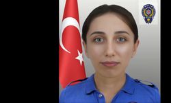 Kazada Yaralanan Polis Memuru Hatice Ünal Şehit Oldu