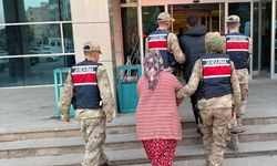 Kilis'te öldürülmesine ilişkin karı koca tutuklandı