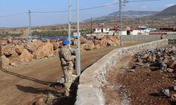 Kilis'te çıkan tartışmada bir kişi tüfekle öldürüldü