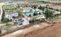 Kırklareli'nin içme suyu barajdan karşılanacak