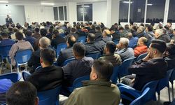 Köklü Değişim Kahta Temsilciliği açıldı