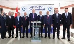 Kurtulmuş; "Bölgesel Eşitliğin Sağlanmasını Önemsiyoruz"