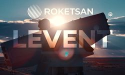 LEVENT Hava Savunma Sistemi ilk hedefini vurdu!