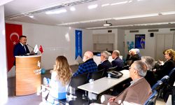 Lokman Hekim'den Dünya Diyabet Günü etkinliği