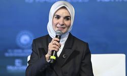 Göktaş, "Her konut sevgiyle örülmüş, fedakarlıkla inşa edilmiş"