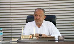 Başkan Şahin'den Öğretmenler Günü Mesajı