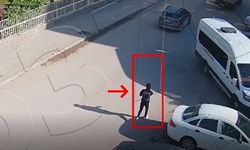 polis ve savcı kılığındaki şüpheli suçüstü yakalandı