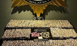 Malatya’da madde operasyonunda 6 kişi gözaltına alındı.