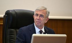 Mansur Yavaş soruşturma iznine itiraz edecek