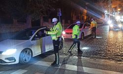 Mardin'de 79 araç sürücüsüne cezai işlem uygulandı