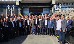 Mardin'de husumetli aileler barıştırıldı