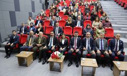 Kadının Güçlenmesi İl Eylem Planı' çalıştayı yapıldı