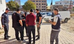 Mardin'de okul çevreleri denetlendi